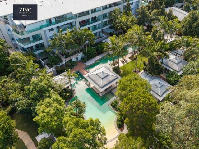 Apartment for sale in Noosa Heads, Queensland