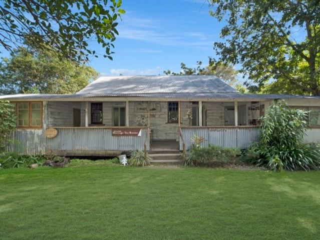 Property for sale in Hervey Range, Queensland