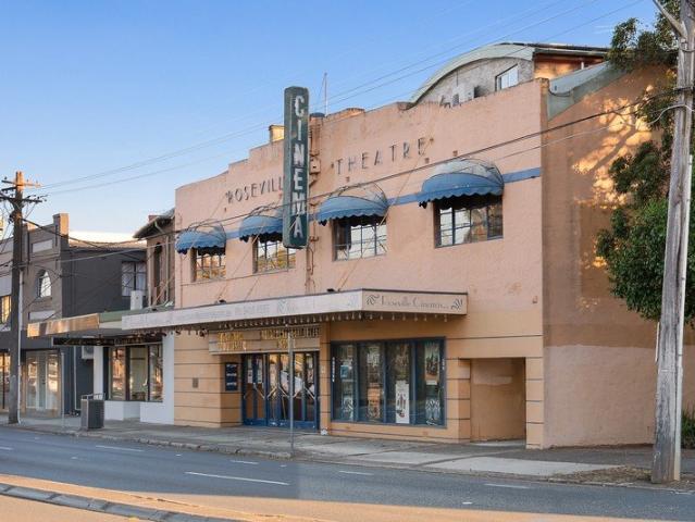 Flat for sale in Sydney, New South Wales