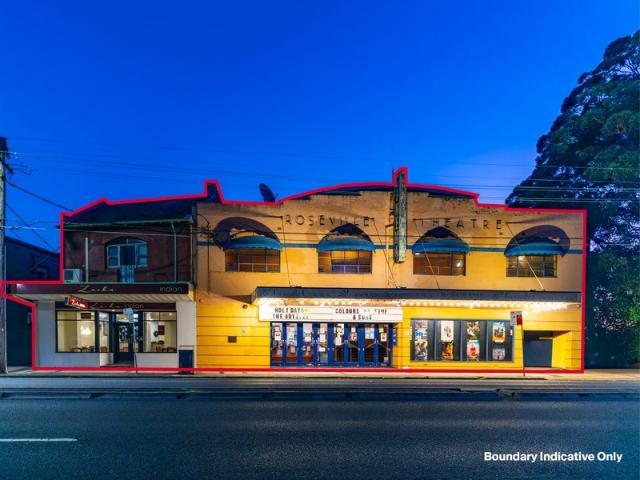 Property for sale in Sydney, New South Wales