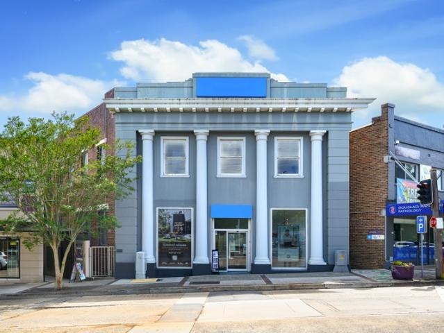 Retail for rent in Sydney, New South Wales