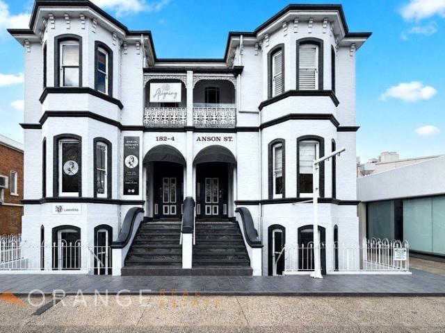 Apartment for sale in Orange, New South Wales