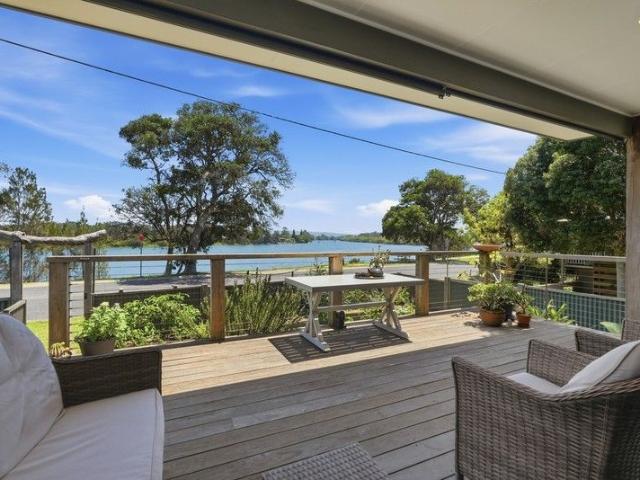 House for sale in Mylestom, New South Wales