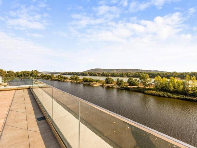 Apartment kaufen in Döbling, Wien