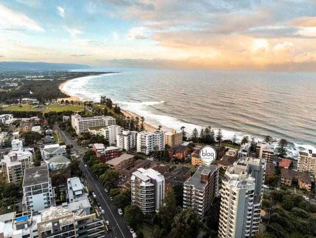 Apartment for sale in Wollongong West, New South Wales