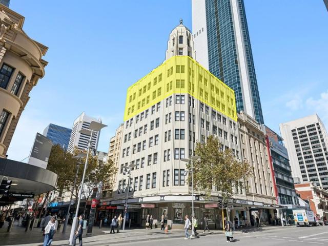 Office for sale in Cockburn, Western Australia