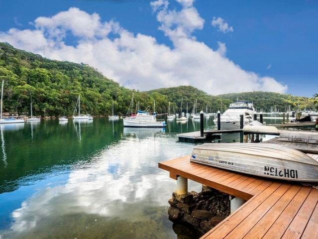 House for sale in Sydney, New South Wales