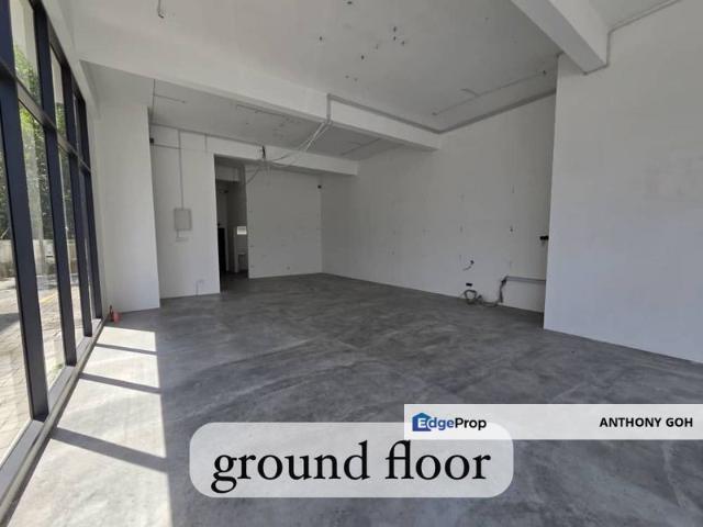 Shop for rent in Mukim 16, Tena