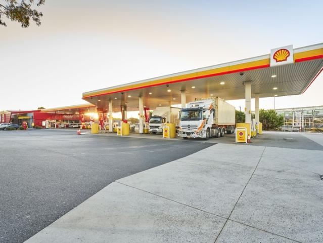 Warehouse for sale in Camerons Creek, Victoria