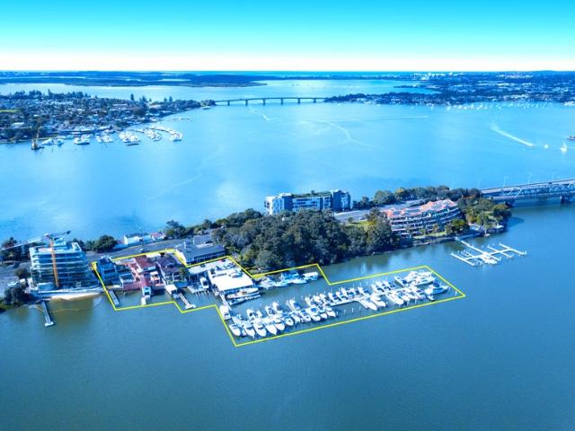 Property for sale in Sydney, New South Wales
