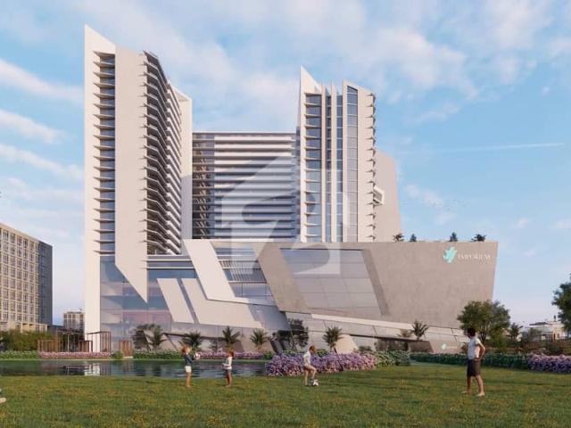 Apartment for sale in Islamabad