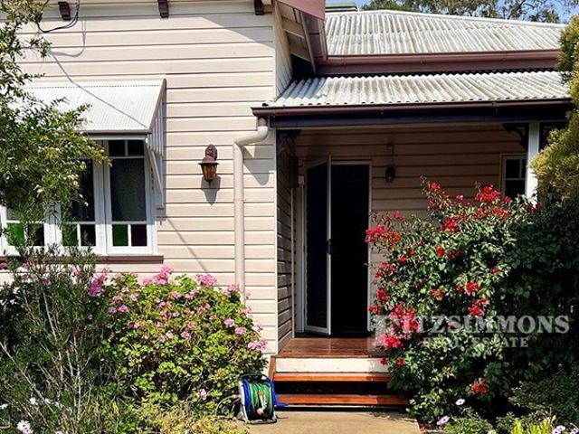House for sale in Dalby, Queensland
