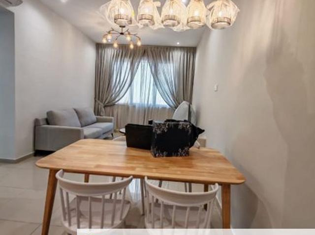 Condominium for sale in Georgetown, Penang