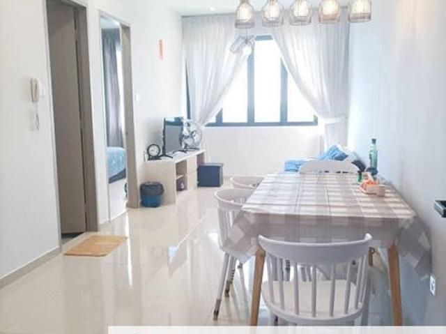 Condominium for sale in Georgetown, Penang