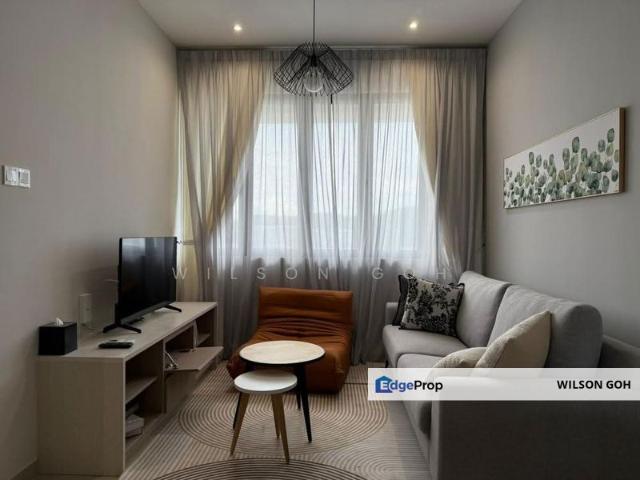 Condominium for sale in Georgetown, Penang