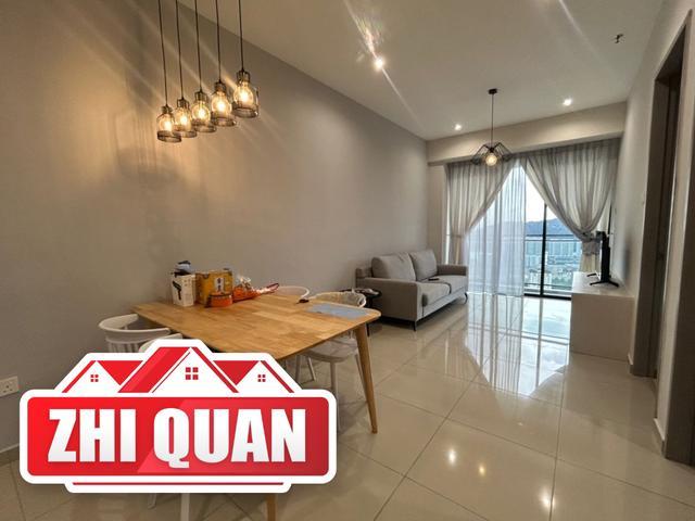 Serviced Residence for sale in Georgetown, Penang