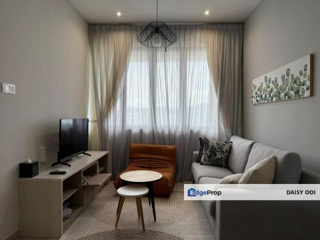 Condominium for sale in Georgetown, Penang