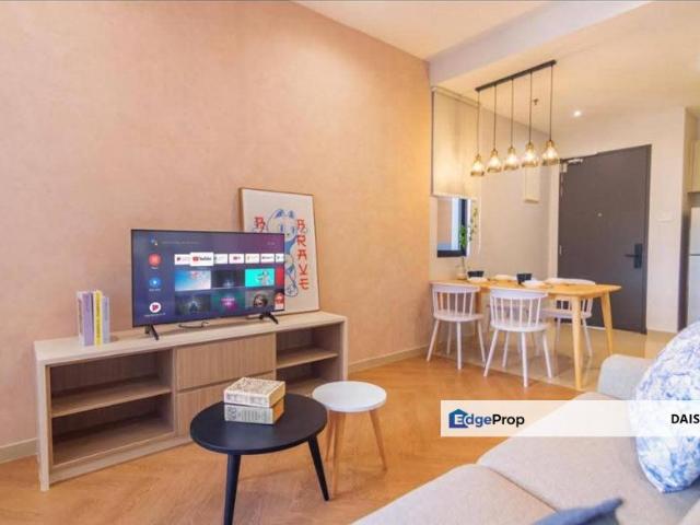Condominium for sale in Georgetown, Penang