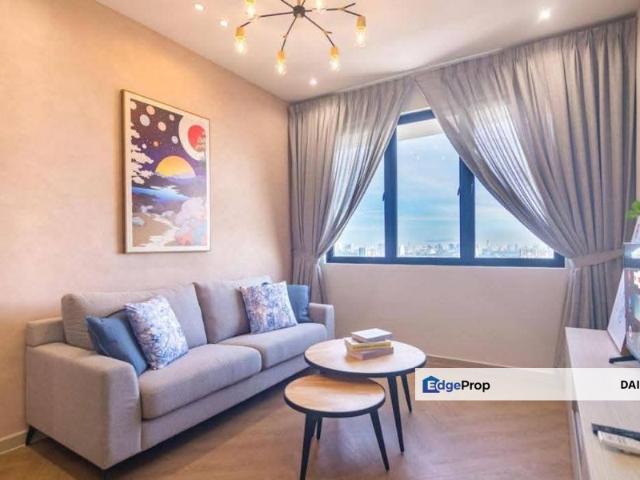 Condominium for sale in Georgetown, Penang