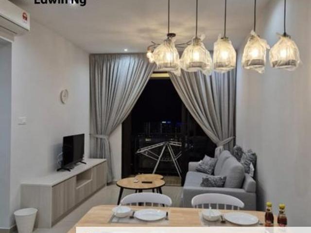 Condominium for sale in Georgetown, Penang