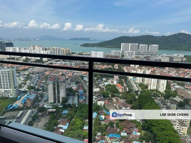 Condominium for sale in Georgetown, Penang