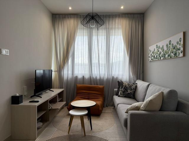 Serviced Residence for sale in Georgetown, Penang