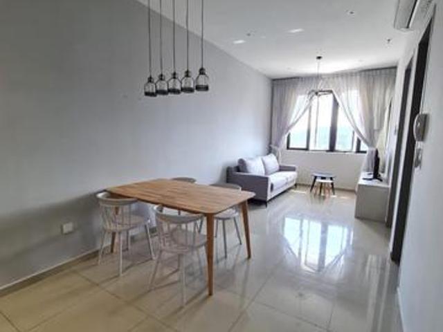 Serviced Residence for rent in Georgetown, Penang