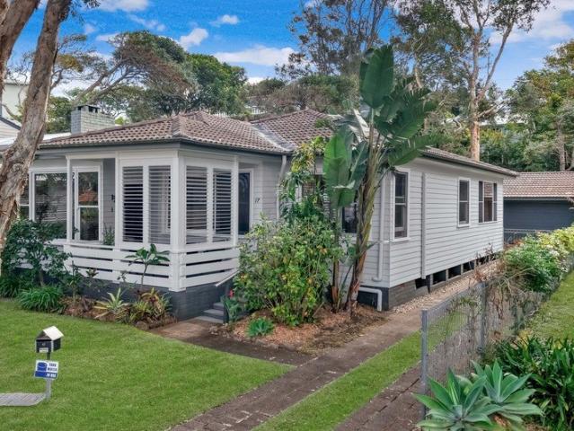House for sale in Gosford, New South Wales
