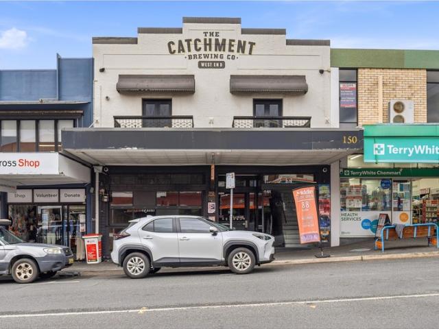 Retail for rent in Toombul, Queensland