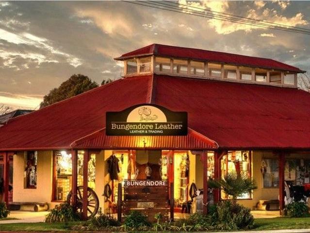 Retail for sale in Bungendore, New South Wales