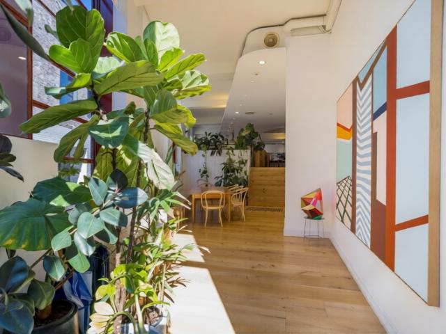 Office for rent in Sydney, New South Wales