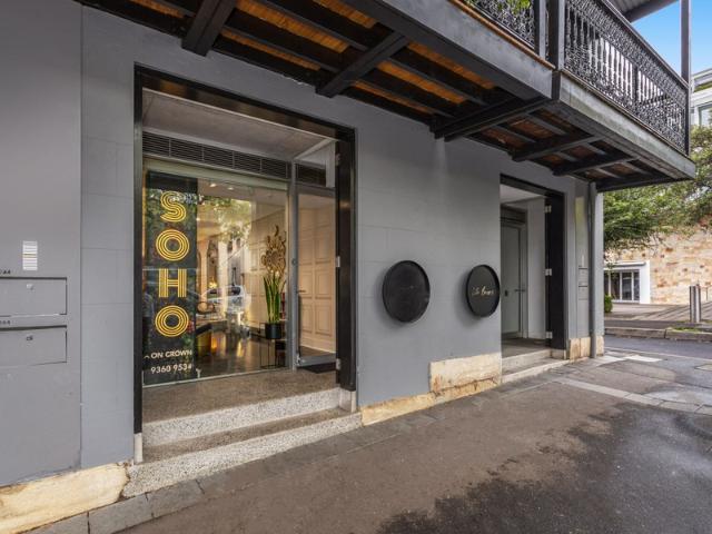 Retail for sale in Sydney, New South Wales