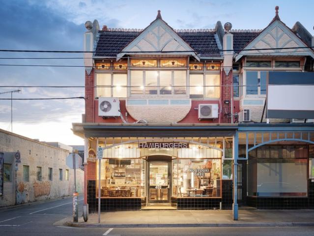Retail for sale in Camerons Creek, Victoria