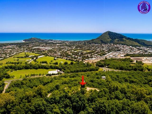 Land for sale in Kewarra Beach, Queensland