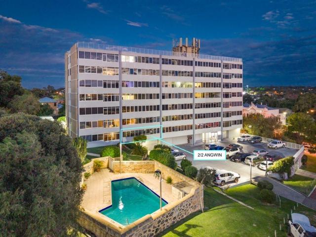 Apartment for sale in Western Australia