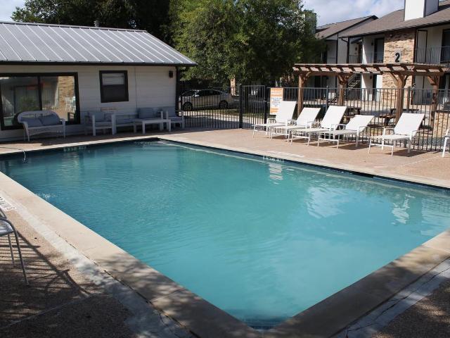 Apartment for rent in Williamson, Texas