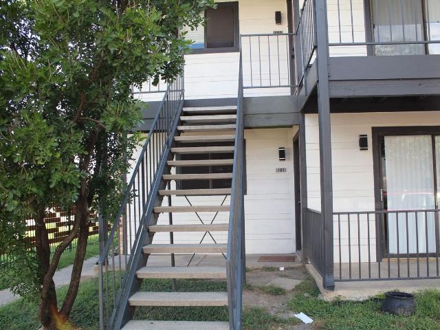 Apartment for rent in Williamson, Texas