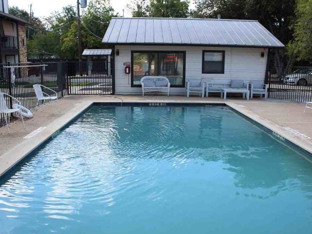 Apartment for rent in Williamson, Texas