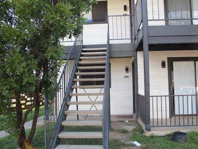 Apartment for rent in Williamson, Texas