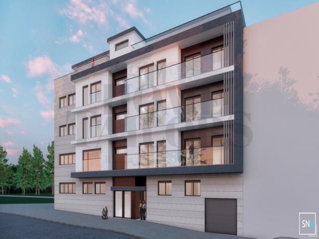 Apartamento venda em Almada, Setúbal