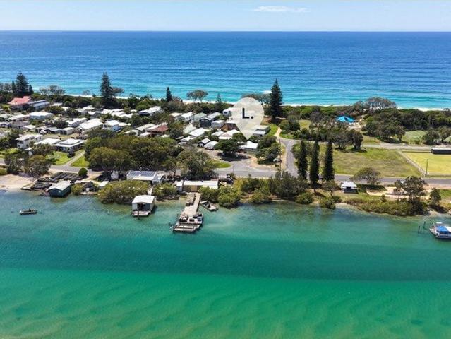 House for sale in Wooli, New South Wales