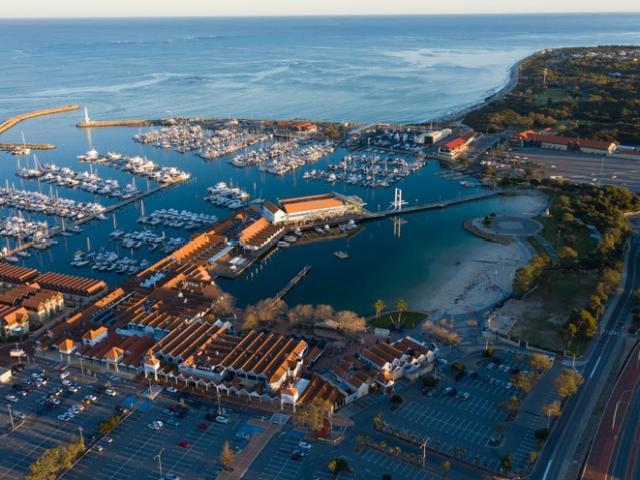Retail for rent in Hillarys, Western Australia