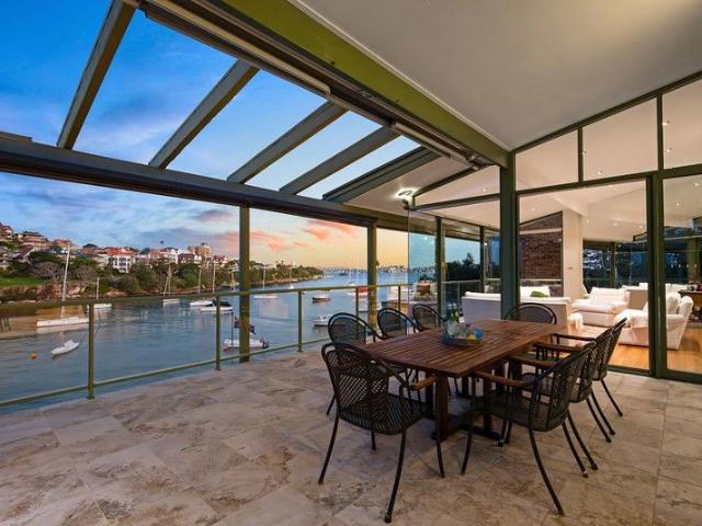House for sale in Kurraba Point, New South Wales