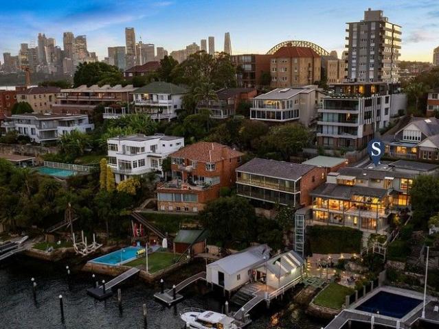 House for sale in Sydney, New South Wales