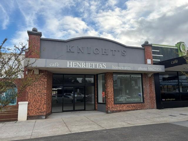 Office for rent in Leongatha, Victoria
