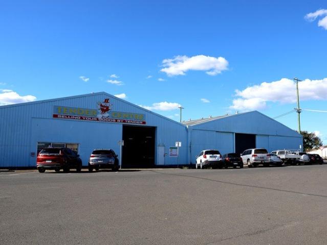Retail for sale in Bundaberg East, Bundaberg