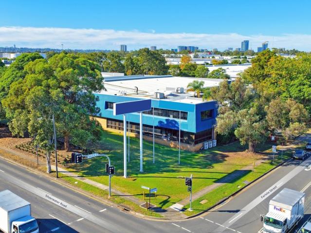 Warehouse for rent in Sydney, New South Wales