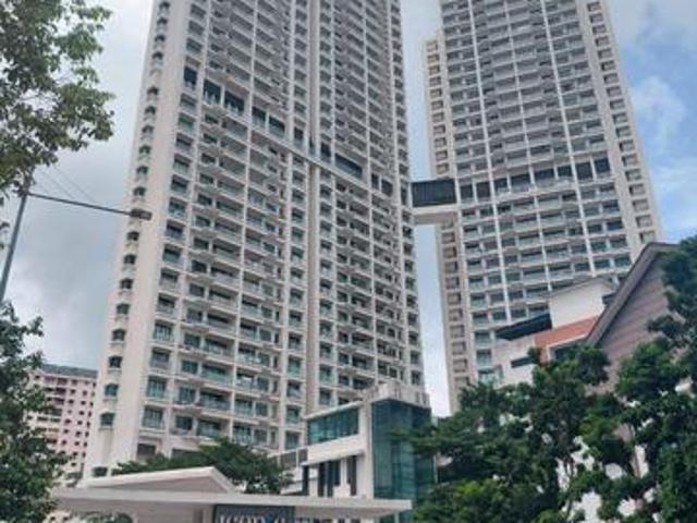 Condominium for sale in Mukim 13, Georgetown