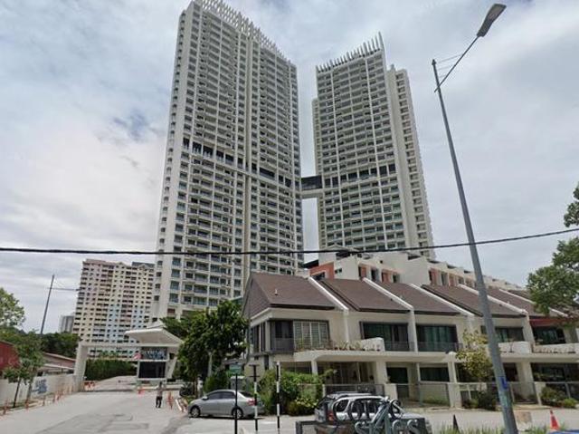 Condominium for sale in Mukim 13, Georgetown
