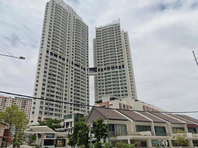 Condominium for sale in Mukim 13, Georgetown